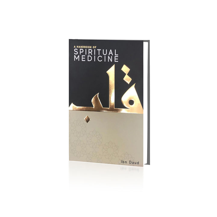 A Handbook of Spiritual Medicine