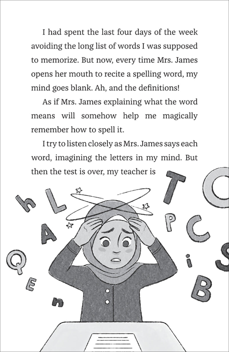 Amina Banana and the Formula for Winning