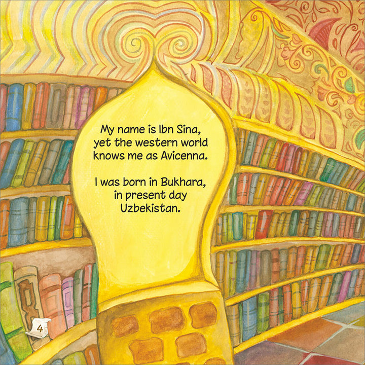Ibn Sina: The Father of Modern Medicine