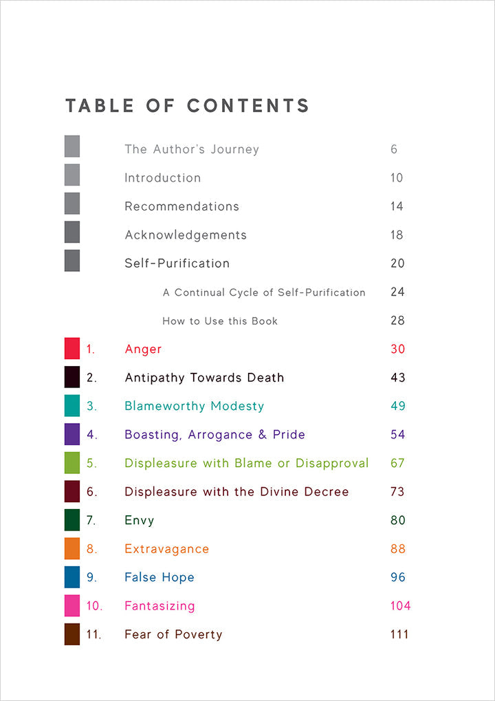 A Handbook of Spiritual Medicine