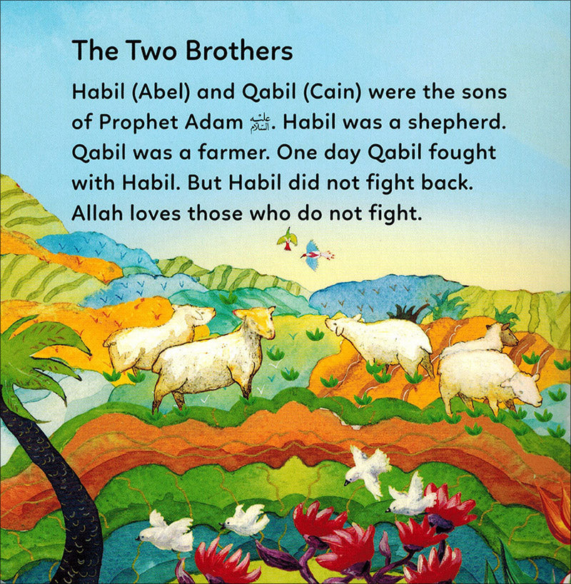 Ramadan and Eid - Gift Box (Set of 4 Books)