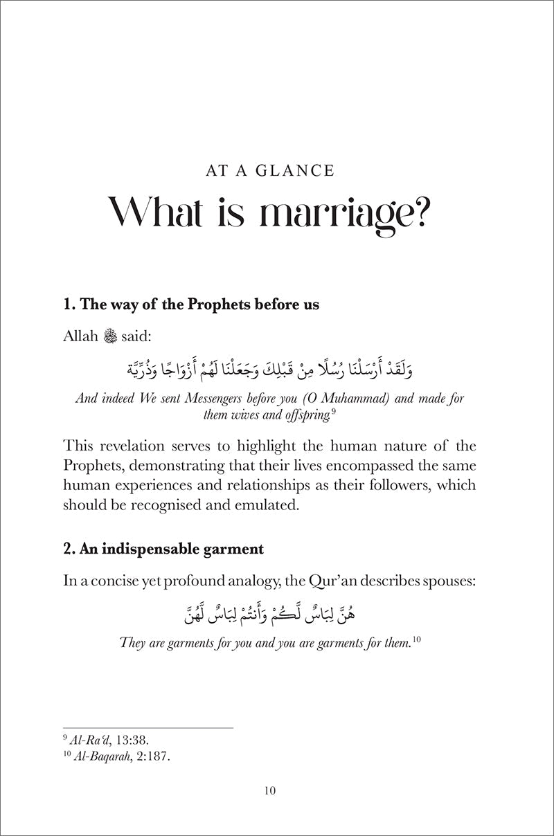 Married Ever After