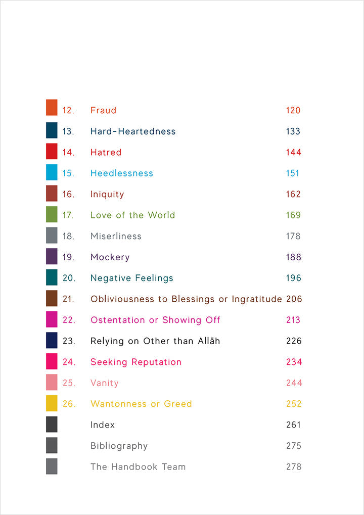 A Handbook of Spiritual Medicine