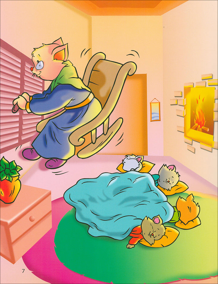 Graded Reading Series: Level 3, Part 1 (Set of 9 Books) سلسلة القراءة المتدرجة