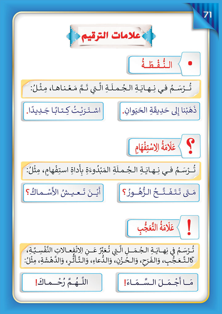 The Integrated Establishment: Volume 4 (Alphabet Letters Book) التأسيس المتكامل: كتاب قواعد القراءة والكتابة