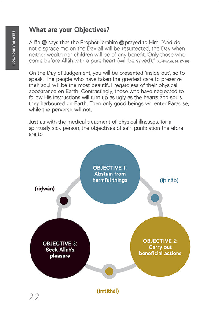 A Handbook of Spiritual Medicine