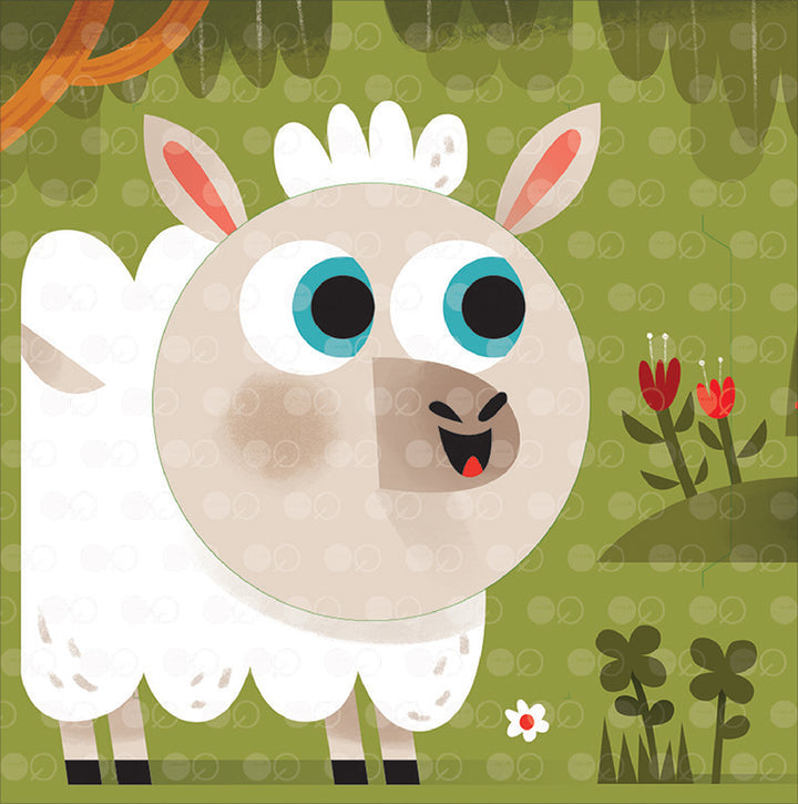 Welcome Spring, Little Rabbit! حلًّ الربيع، أيُّها الأرنب الصَّغير!