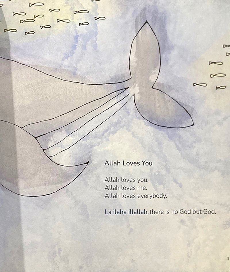 Allah’s Mercies (Set of 3 Books)