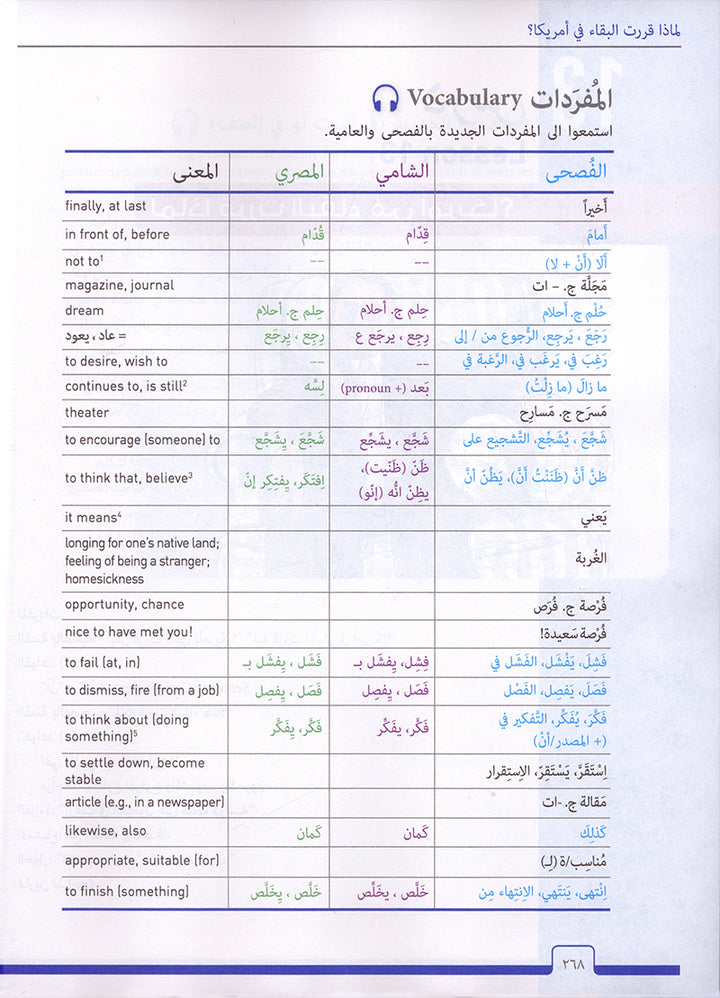 Al-Kitaab fii Ta'allum al-'Arabiyya - A Textbook for Beginning Arabic with Website (Lingco) : Part One (Hardcover, Third Edition)