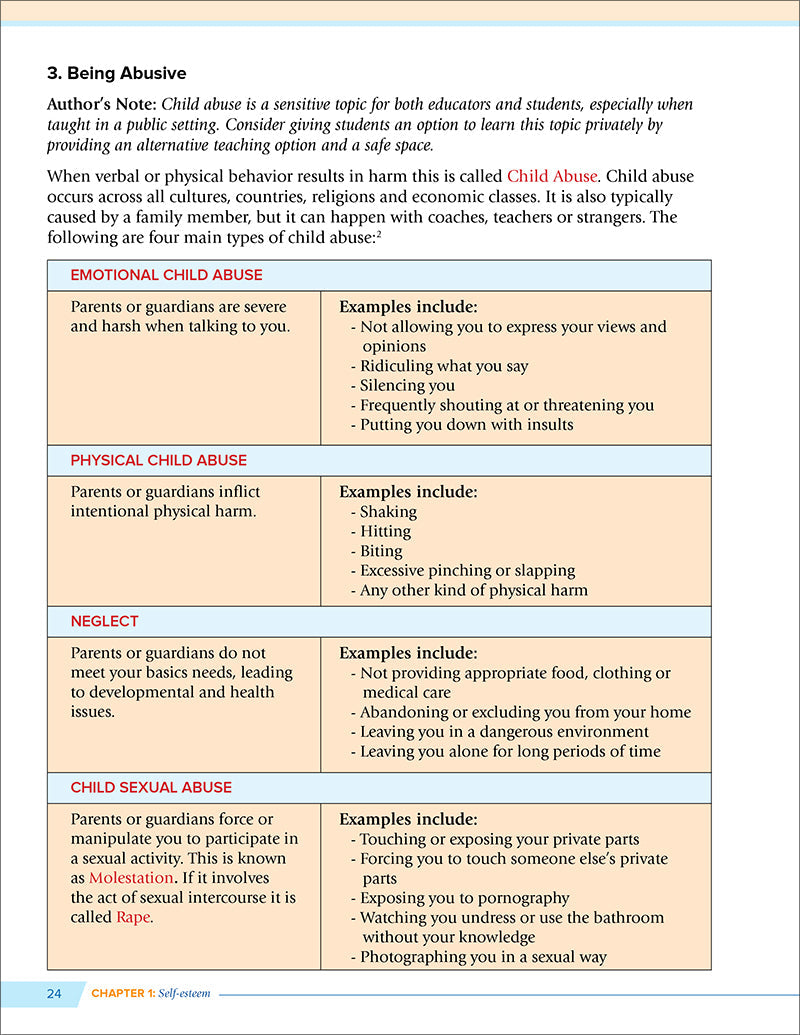 Health and Wellness (From an Islamic Perspective) Level 3