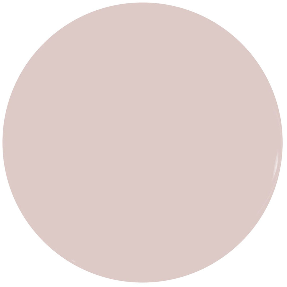 Seashell Breathable Nail Polish, Halal Nail Polish, Fast-Drying