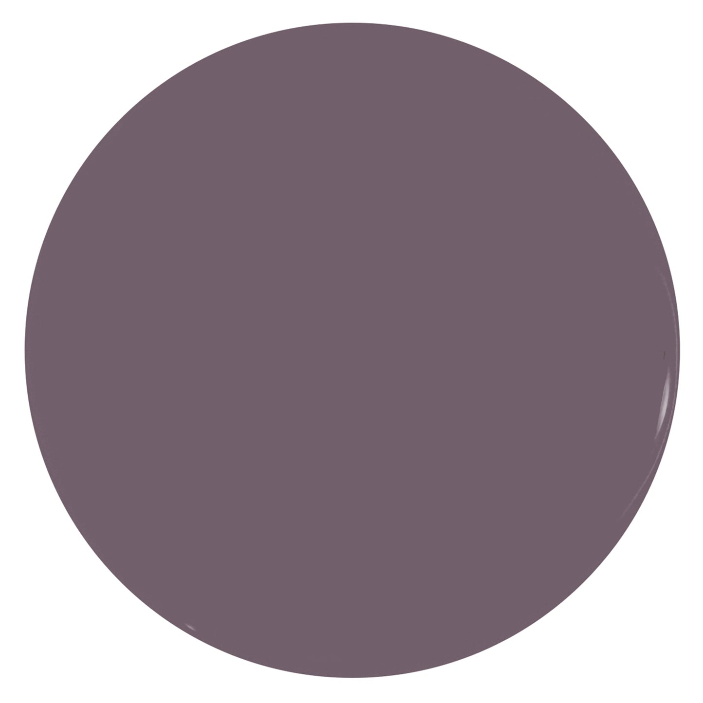 Taro Breathable Nail Polish, Halal Nail Polish, Fast-Drying