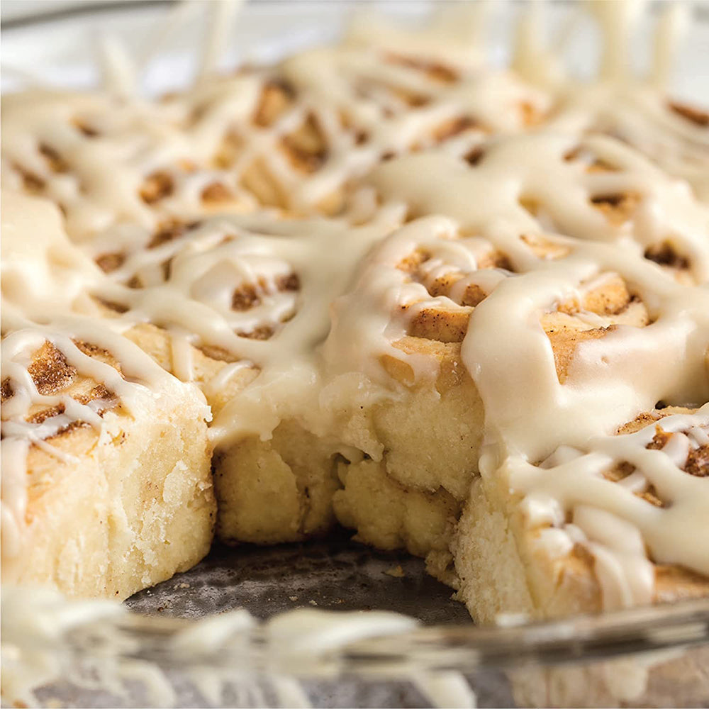 Shaheen Cinnamon Powder, Strong Aroma and Richly Flavor, 4.4oz - قرفة ناعمة