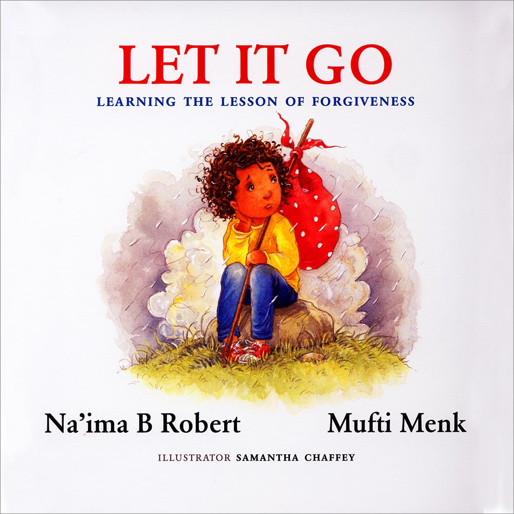 Let It Go