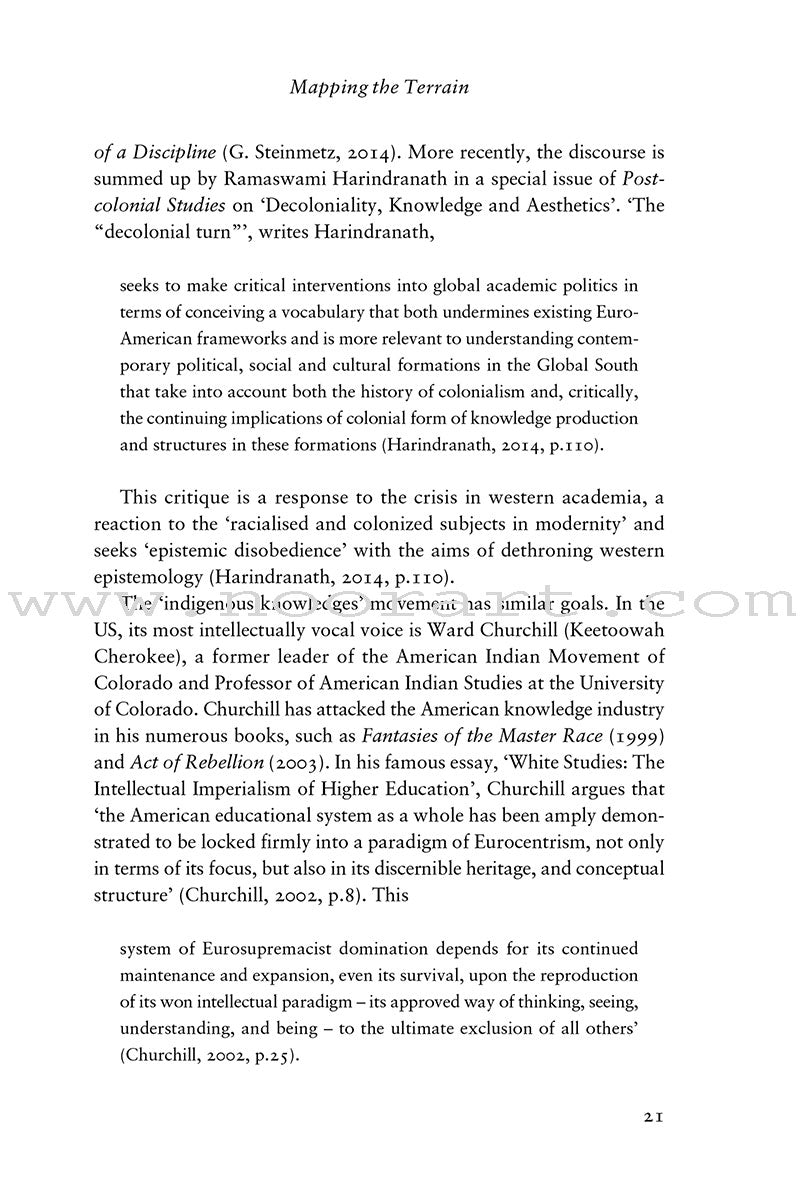 Rethinking Reform in Higher Education: From Islamization to Integration of Knowledge