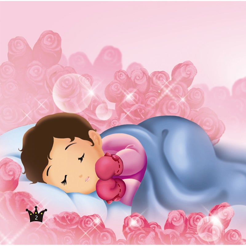 The 99 Names of Allah - Princess Series: Princess Rasheeda and the Perfect Present