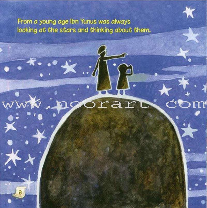 Ibn Yunus - The Father of Astronomy