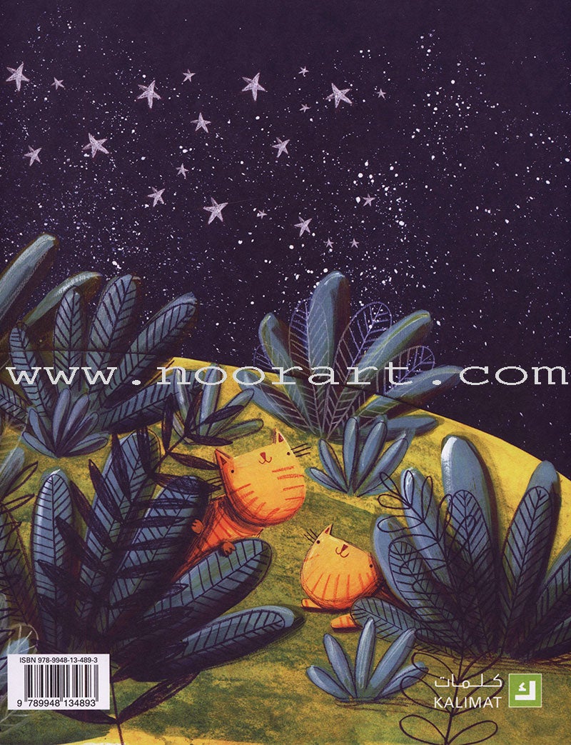 How Many Stars in the Sky? كم نجمة في السماء؟