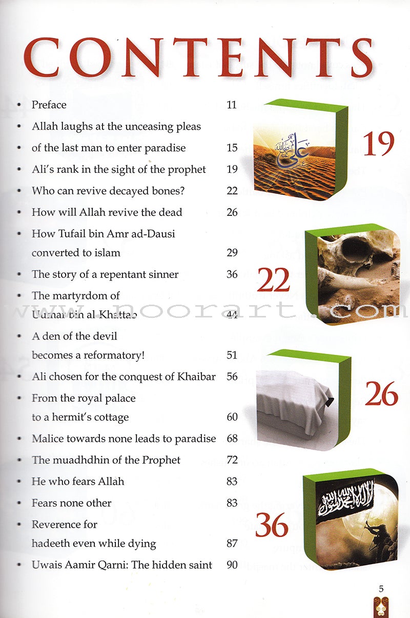 The Golden Path For Teenagers