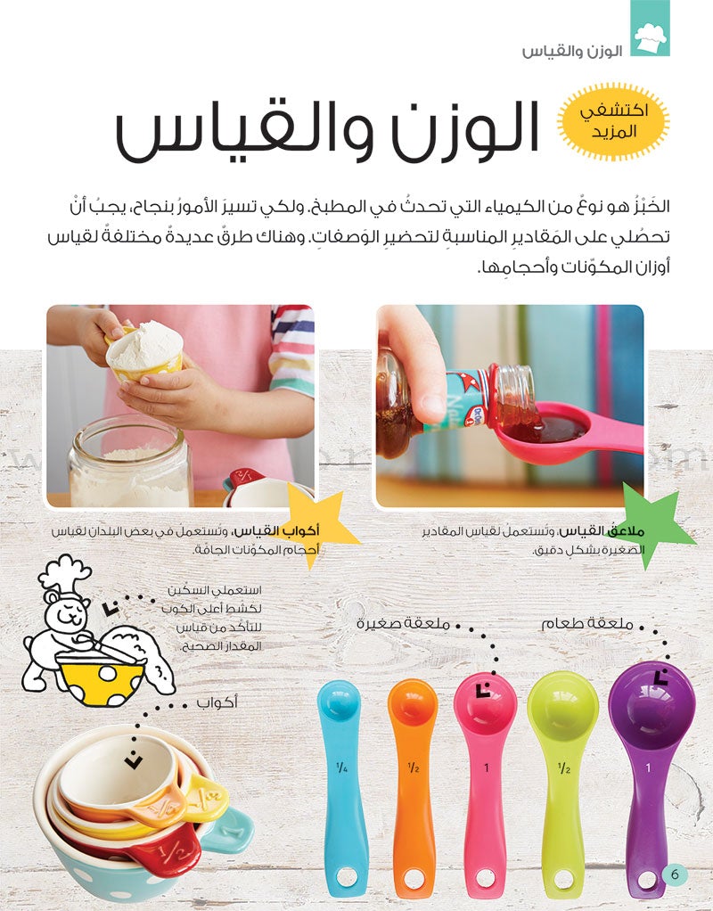 I Bake with My Mother أنا أخبز مع ماما