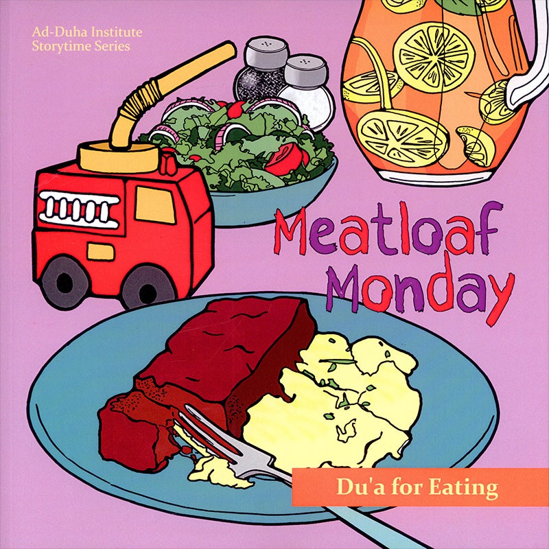 Storytime Series (8 Books )