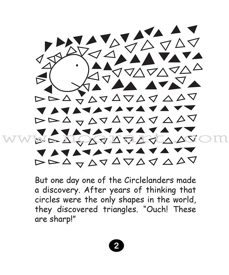 Triangular Traditions: A Bouncy Junior Story