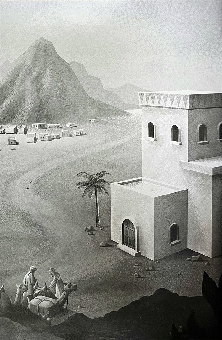 Khadijah: The Story of Islam's First Lady