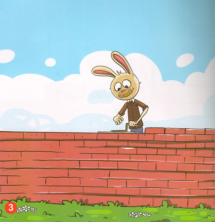 Arnoub Adventures Series سلسلة كتب مغامرات ارنوب