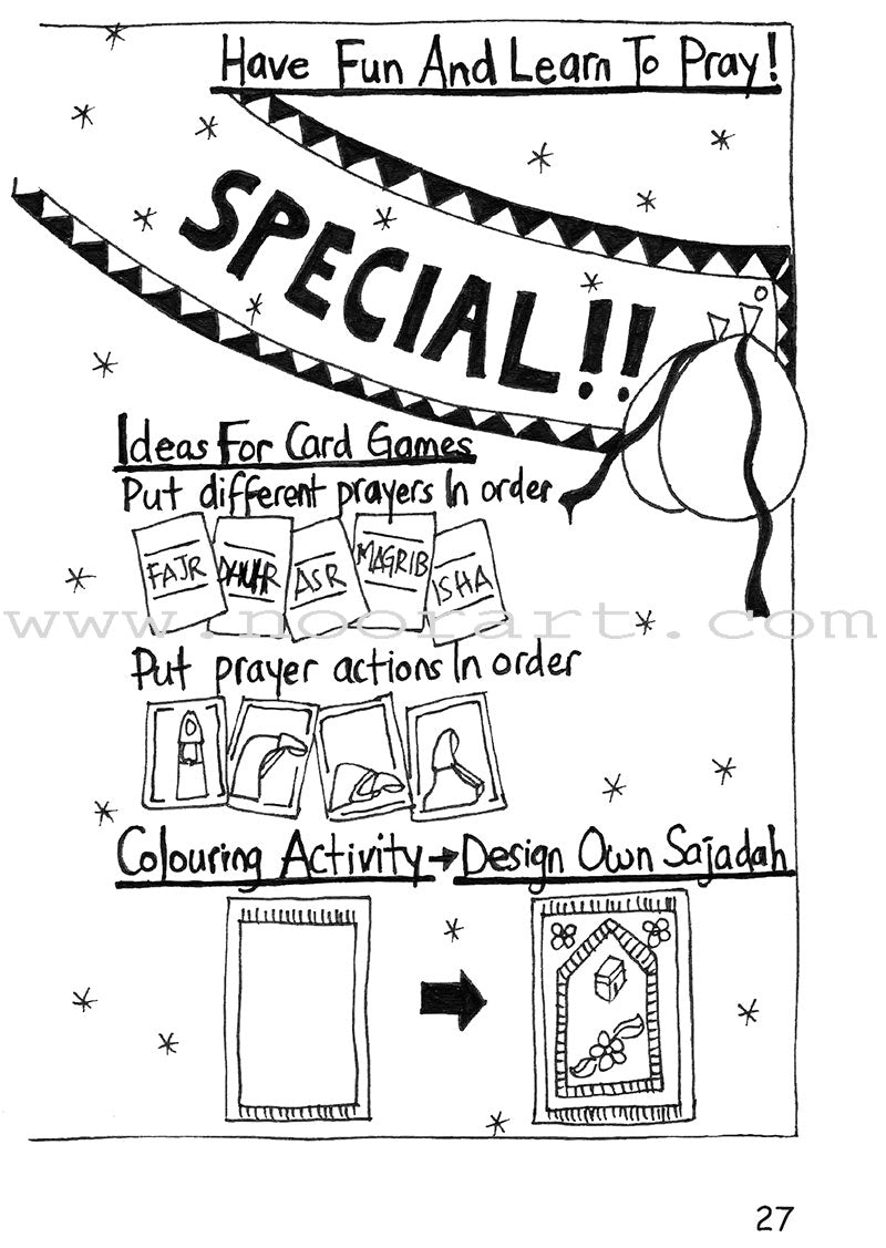 Seven Is Special