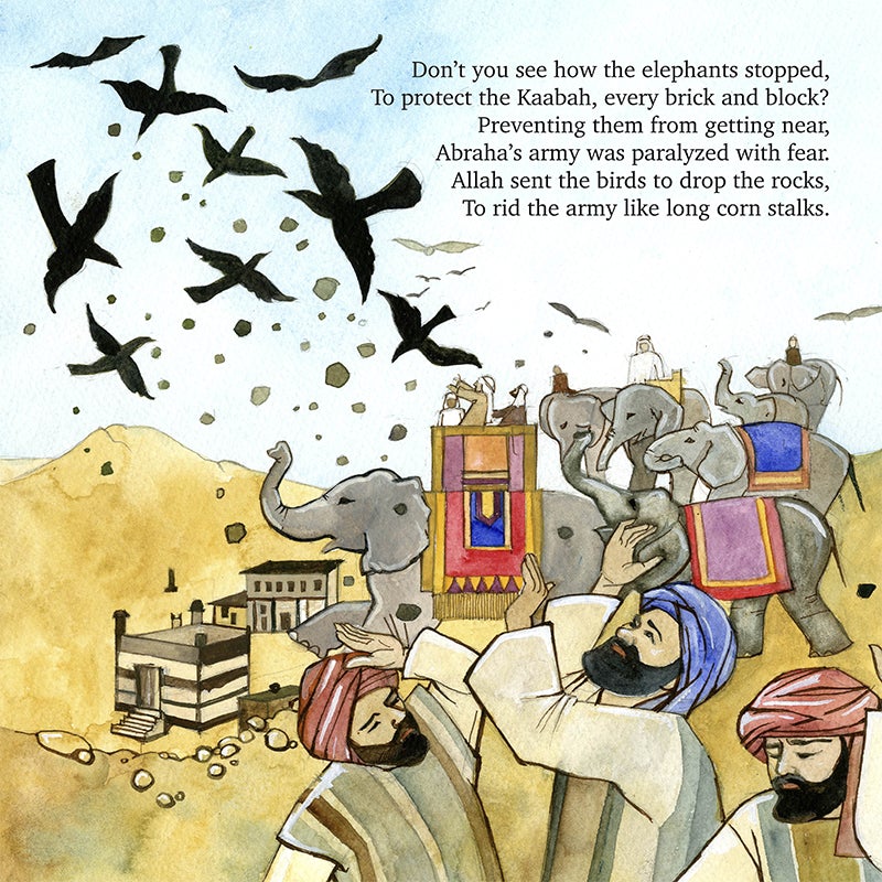 The Quran: My Best Friend