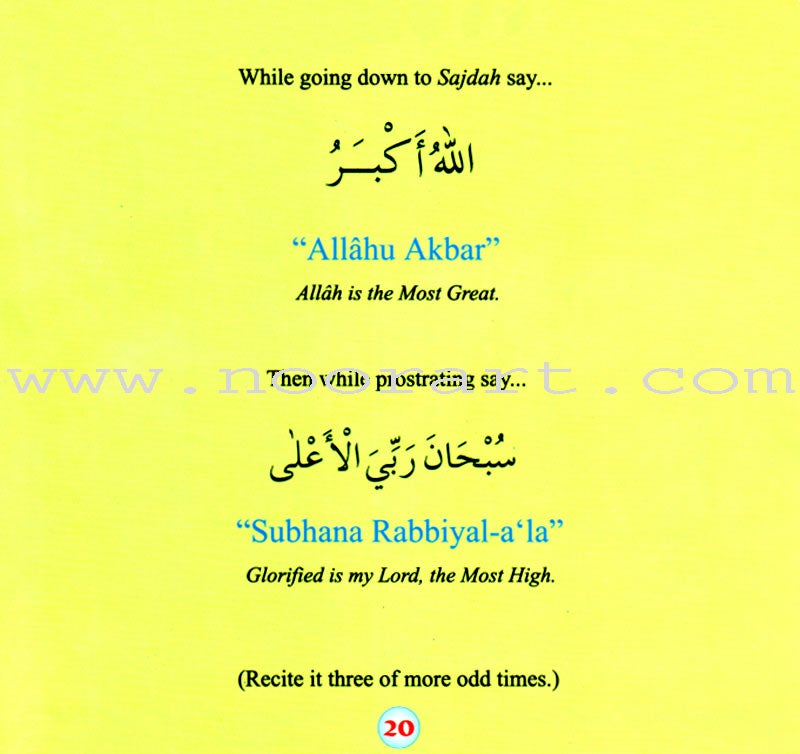 My Prayer Book