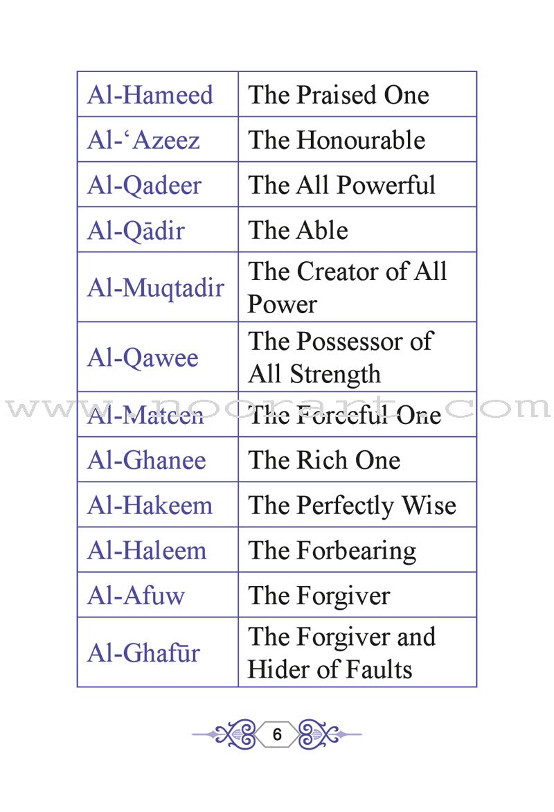 Supplication & Treatment with Ruqyah from the Quran & the Sunnah (Pocket Size)