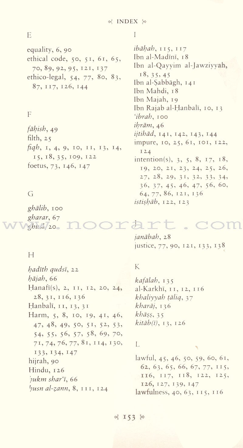 A Treasury of Sacred Maxims: A Commentary on Legal Principles