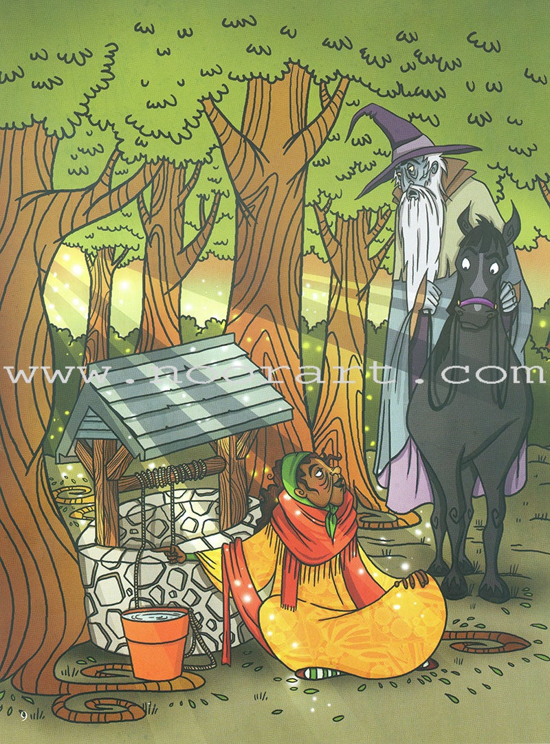 Plays for Reading: Level 4 , Part 2 (set of 4 Books) سلسلة مسرحيات القراءة