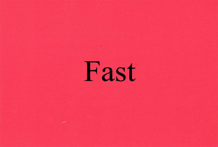 Arabic Words Flashcards ( Adjectives ) Bilingual