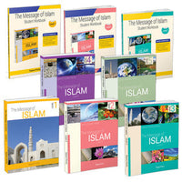 07. The Message of Islam Series