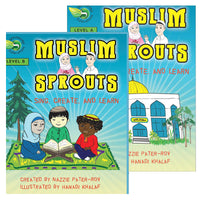08. Muslim Sprouts