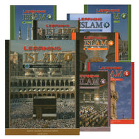 06. Learning Islam (Weekend/International Edition)