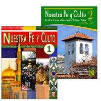39. Nuestra Fe y Culto - Our Faith & Worship