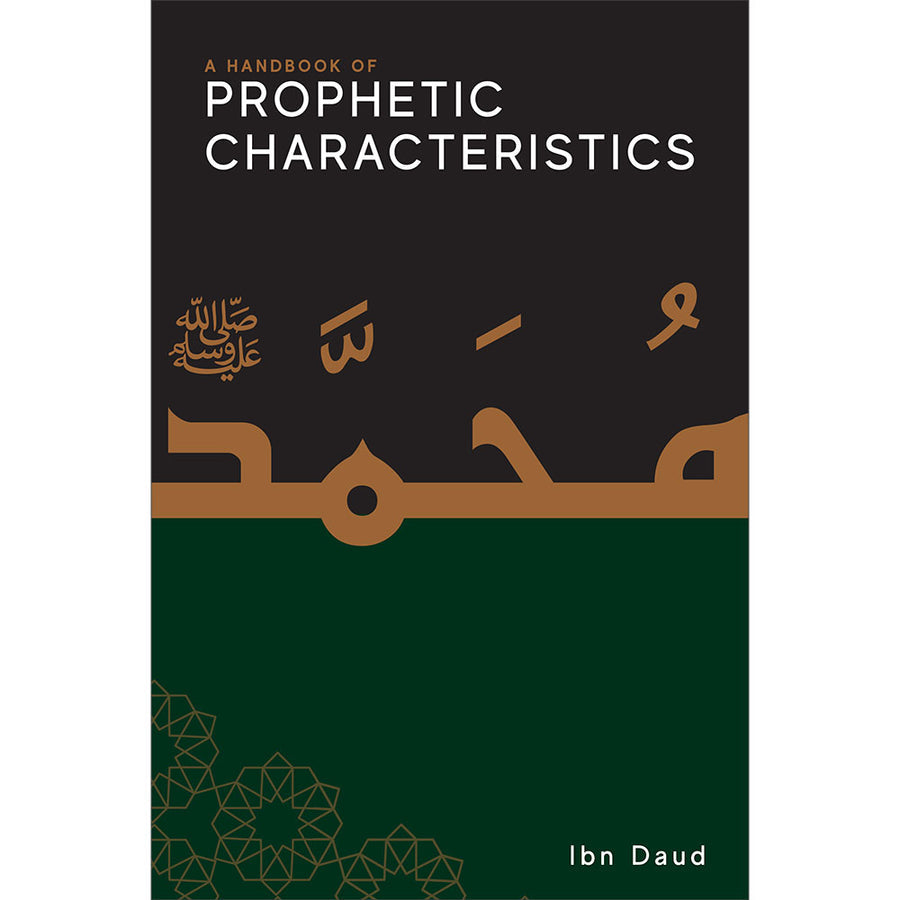 A Handbook of Prophetic Characteristics (Paperback)