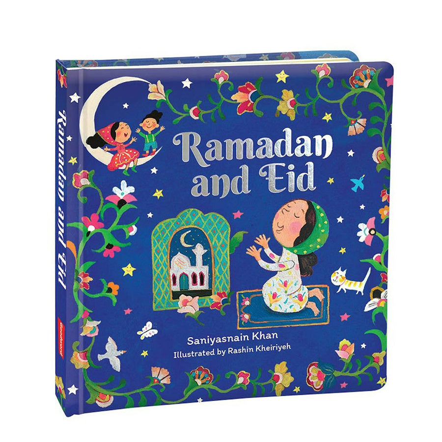 Ramadan and Eid