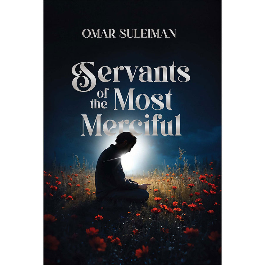 Servants of the Most Merciful