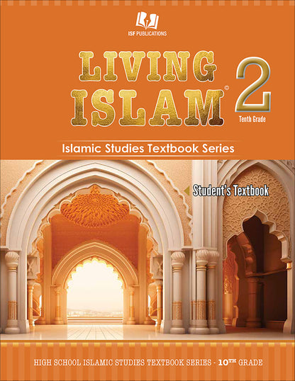 Living Islam 2 (10th Grade, New Edition)