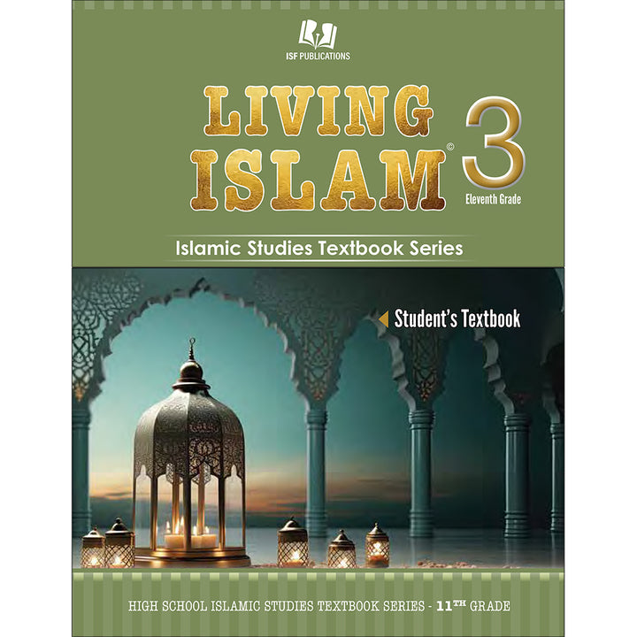 Living Islam 3 (11th Grade)