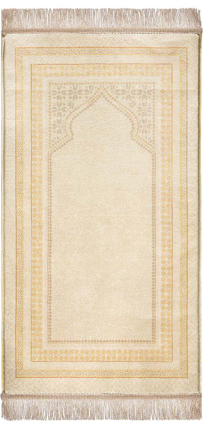 Medical Prayer Mat with Foam – Extra Comfort | Urban Rugs