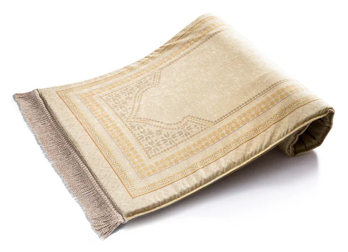 Medical Prayer Mat with Foam – Extra Comfort | Urban Rugs