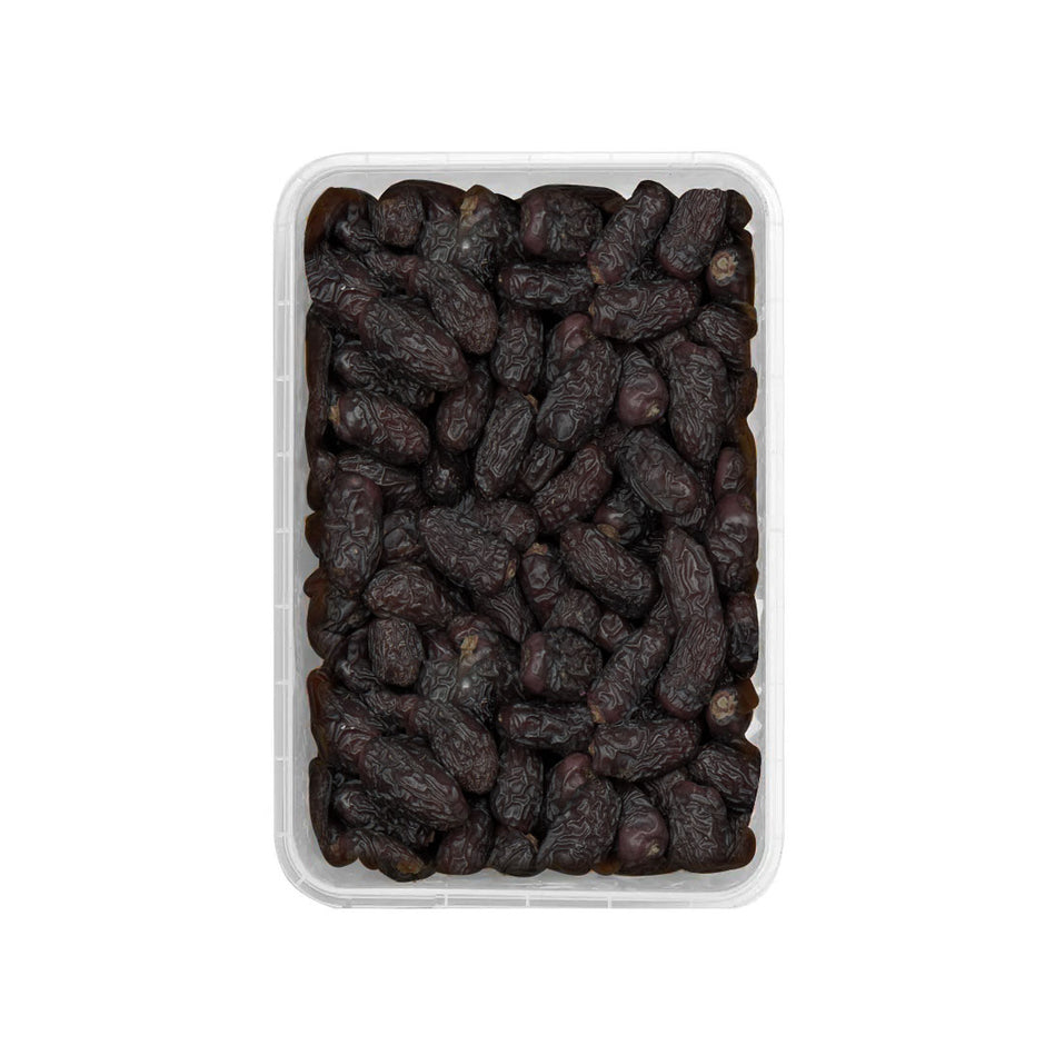 Safawi Dates Royal  2.2LB - Premium Quality from Al-Madinah Al Munawwarah | Superfood with Rich Nutrients | Ideal for Ramadan Fasting and Culinary Creations