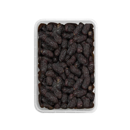 Safawi Dates Royal  2.2LB - Premium Quality from Al-Madinah Al Munawwarah | Superfood with Rich Nutrients | Ideal for Ramadan Fasting and Culinary Creations