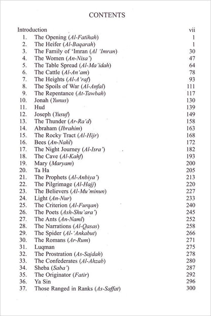 The Holy Quran (Medium Size, Paperback) – Translation by Abdullah Yusuf Ali