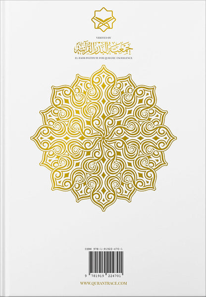 Quran Roots: The Most Popular Words Mentioned in The Quran جذور القرآن